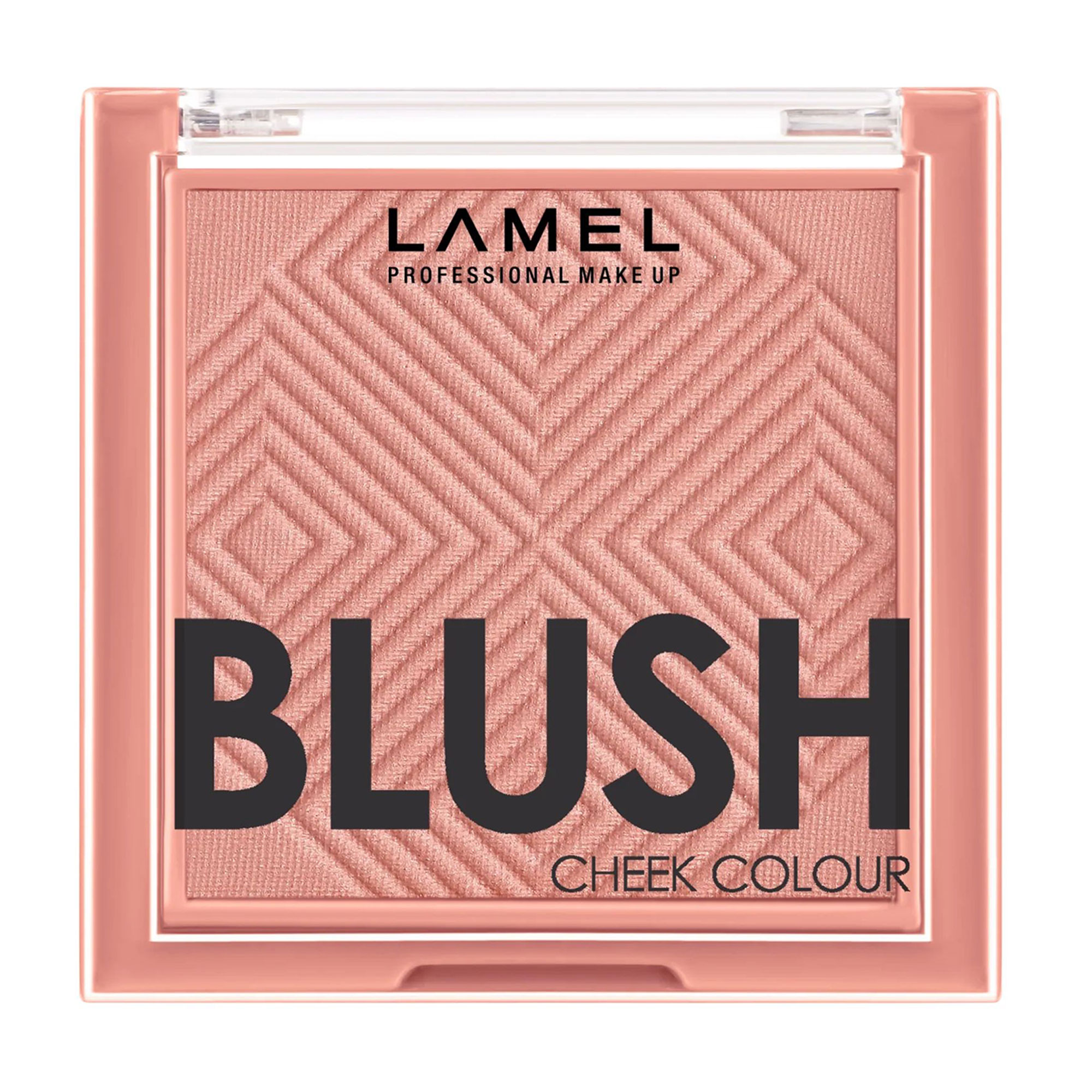Рум’яна для обличчя LAMEL Make Up Cheek Colour 402 Rouge, 3.8 г
